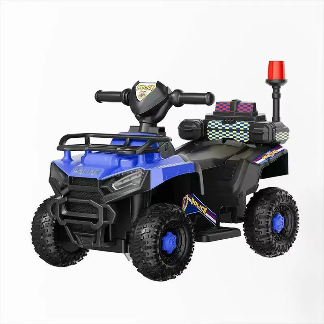 Voiture électrique pour enfant