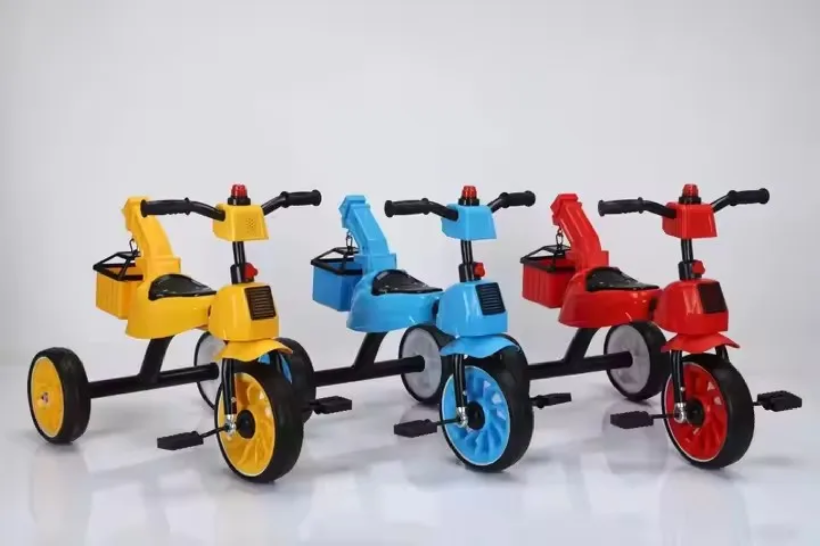 Tricyle velo pour enfant