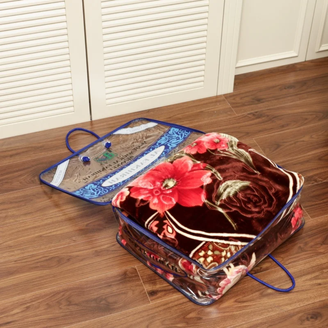 Mbadj 5kg couverture de lit d'hier 200x240m