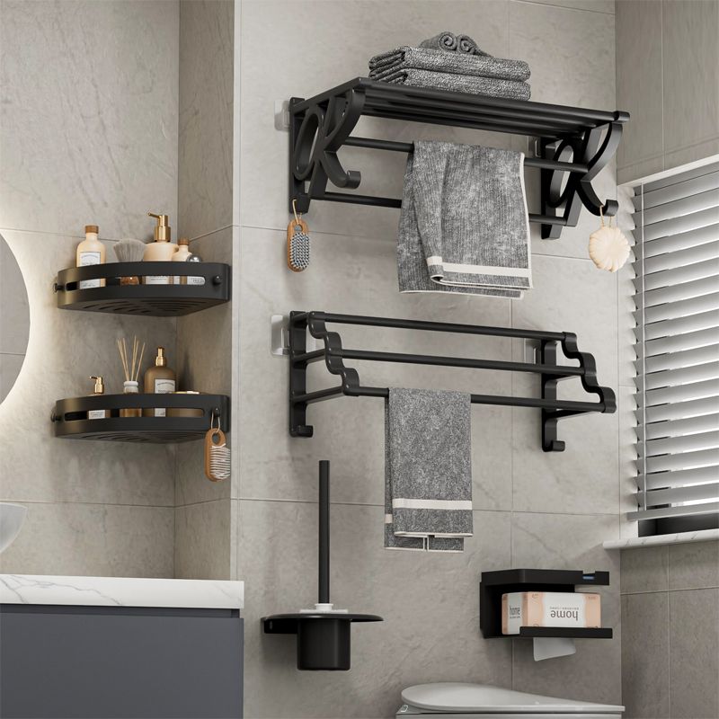 Etagere murale salle de bain