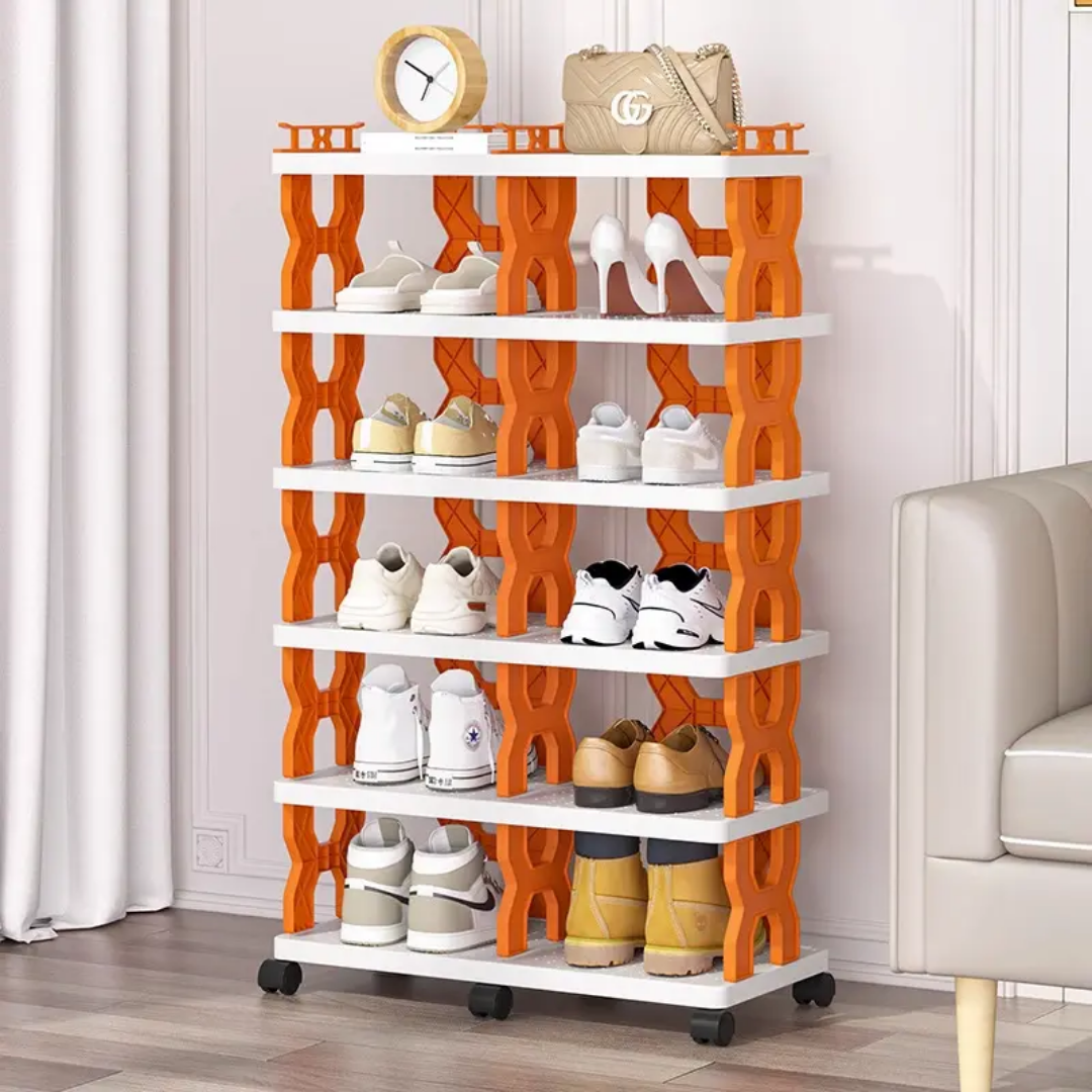 Etagere rangement de chaussures