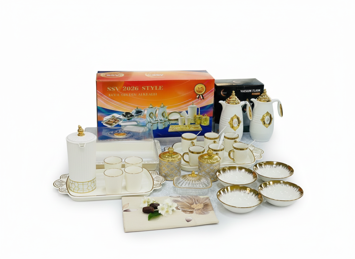 Service Ramadan 2026