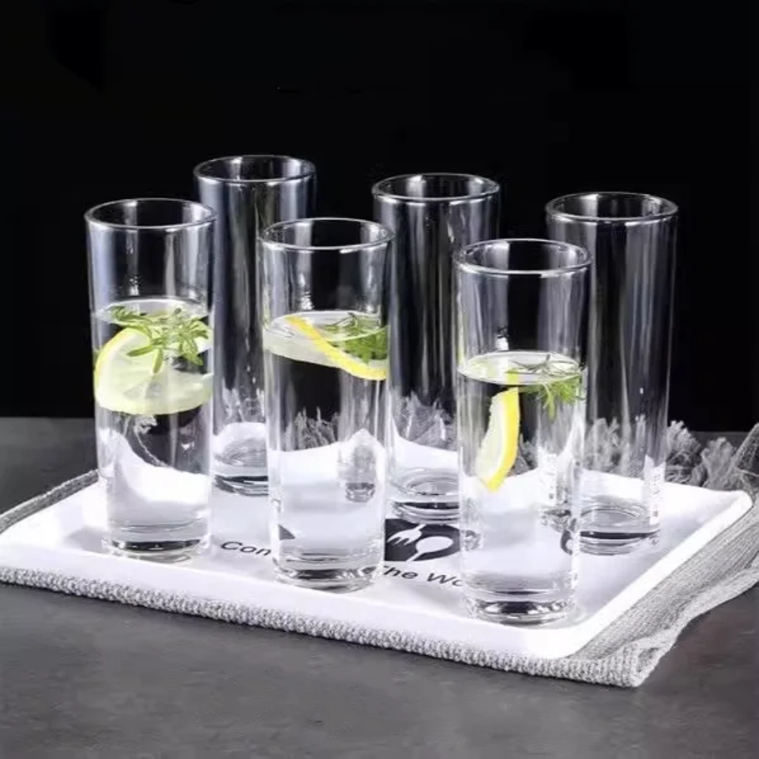 Tasse verre long drink