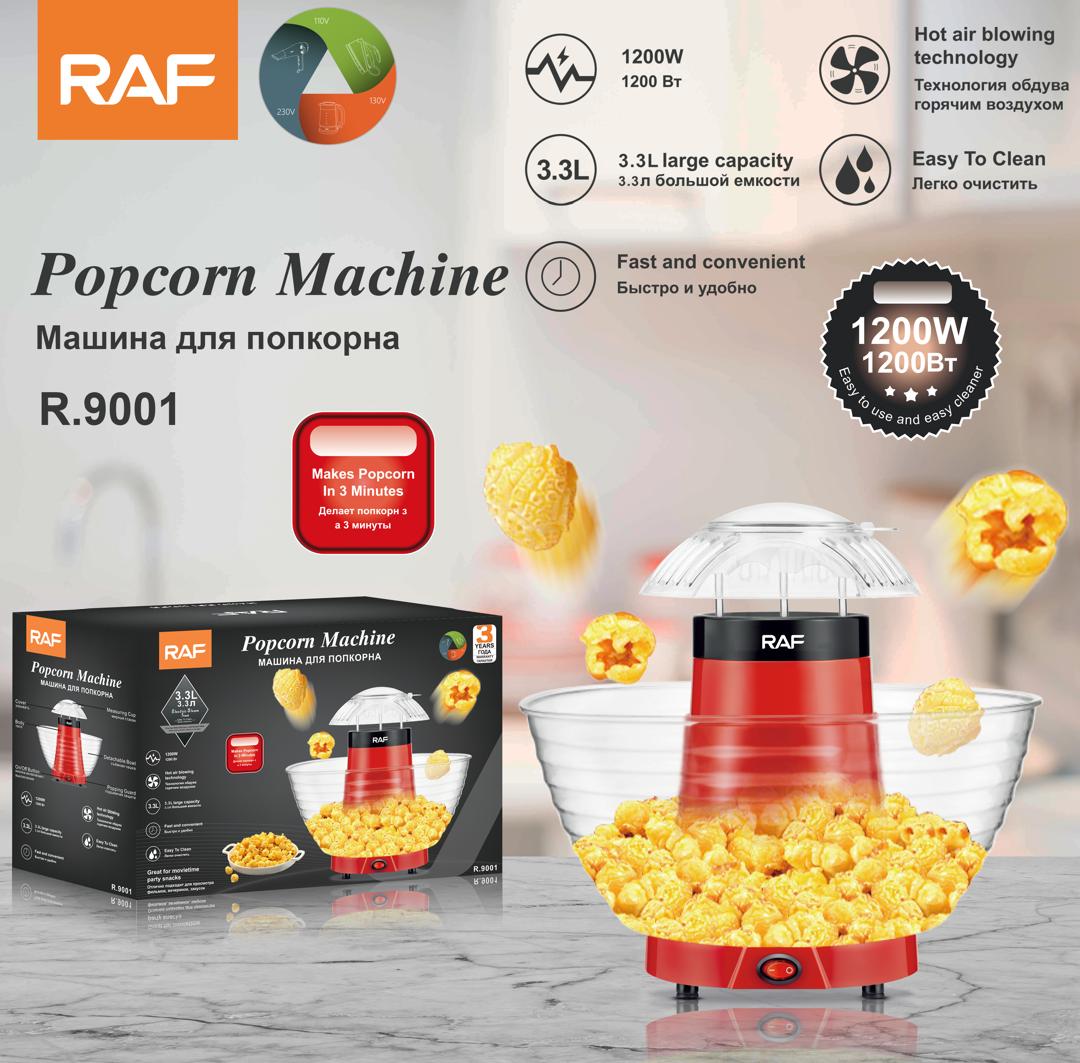 Mini machine à Popcorne