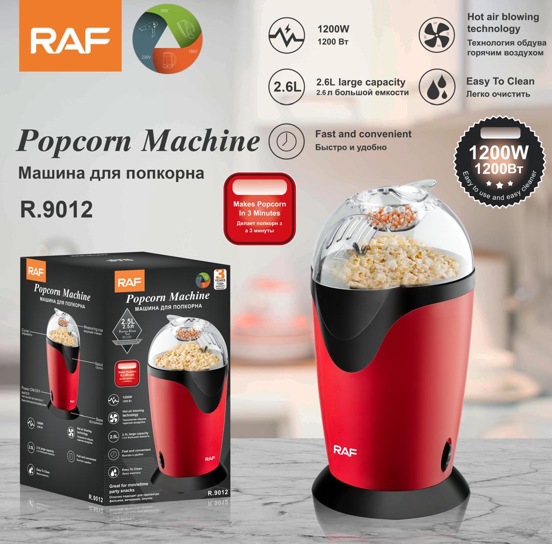 small machine popcorne pour maison