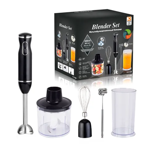 Mini mixeur électrique portable pour cuisine